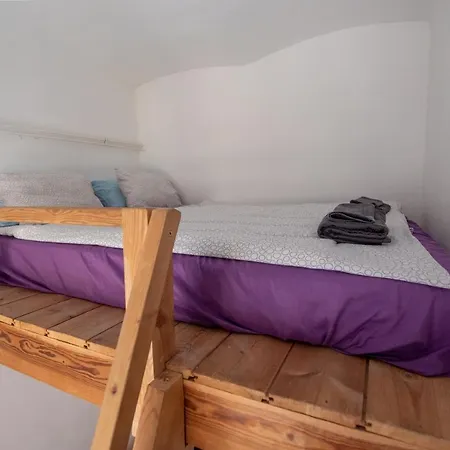 Apartment Center- Historic Jewish Quarter *
