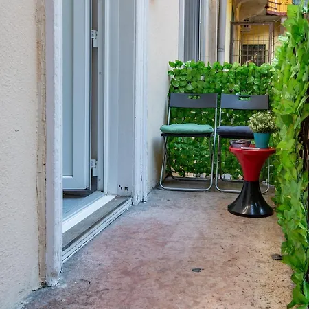 Center- Historic Jewish Quarter *