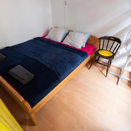 Center- Historic Jewish Quarter Apartment *